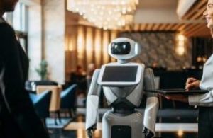 How hoteliers are using AI to make more money