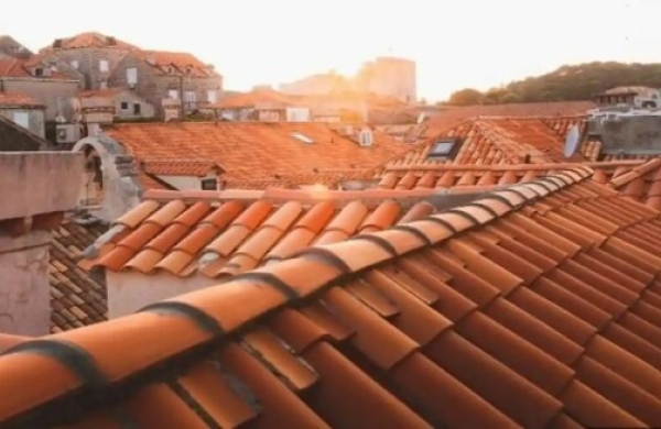 Gentengisasi : The Grand Plan for a Rust-Free Indonesia