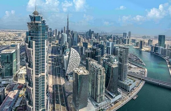 Dubai establishes emergency protocols for accommodating stranded travelers