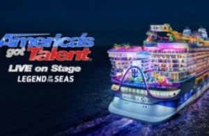 America&rsquo;s Got Talent LIVE comes to Legend of the Seas