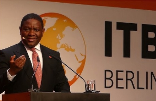 Why Angola wants to play a major role in global tourism