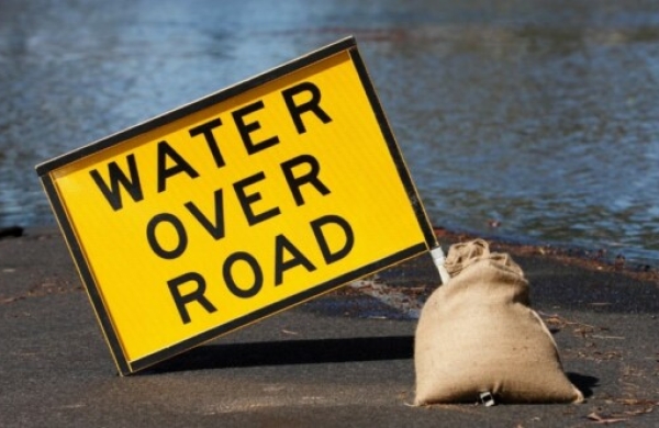 Climate Chaos in Australia : Where are these record floods coming from ?