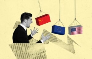 Can Australia count on the US to face the Chinese threat ?