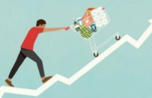 Cost of living: How much do you need to earn to be happy in Sydney, Perth and Brisbane?