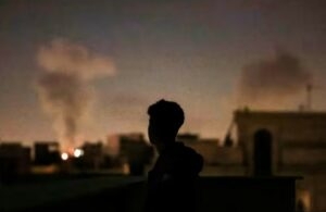 Middle East war : the latest developments