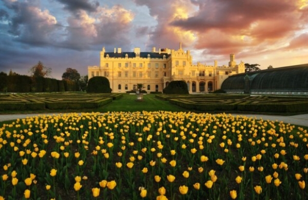 Why you should visit the Czech Republic