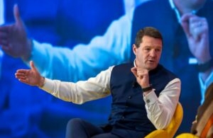 Indigo Airlines : Why the CEO is throwing in the towel