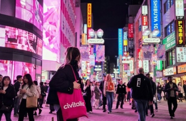 Holidays 2026: Why Civitatis is the peace-of-mind guarantee for your sales to Japan ?