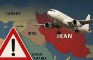 Tourism in danger in the Middle East: how far will they stop ?