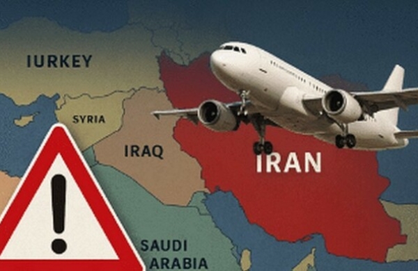 Tourism in danger in the Middle East: how far will they stop ?