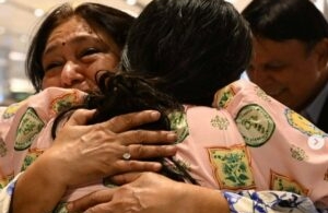 Singapore finally repatriates its citizens stranded in the Gulf