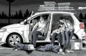 Housing crisis in Australia : how to stop it ?