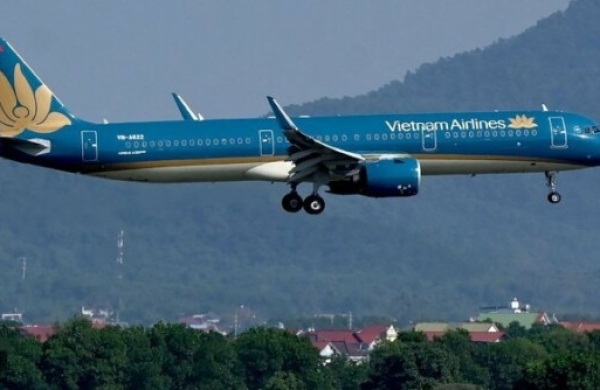 Vietnam is seriously considering flight reductions starting in April