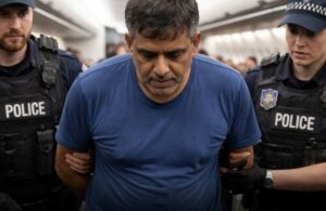 Scoot Flight TR16 : A passenger charged with sexual assault upon arrival