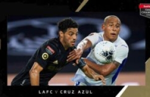 Concacaf : LAFC eliminates Cruz Azul in a controversial quarter-final