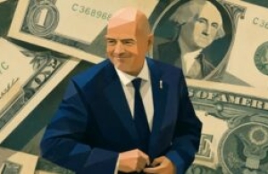 Money, the big winner of the 2026 FIFA World Cup