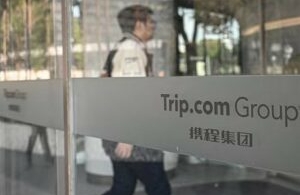 Heavy penalty for Trip.com